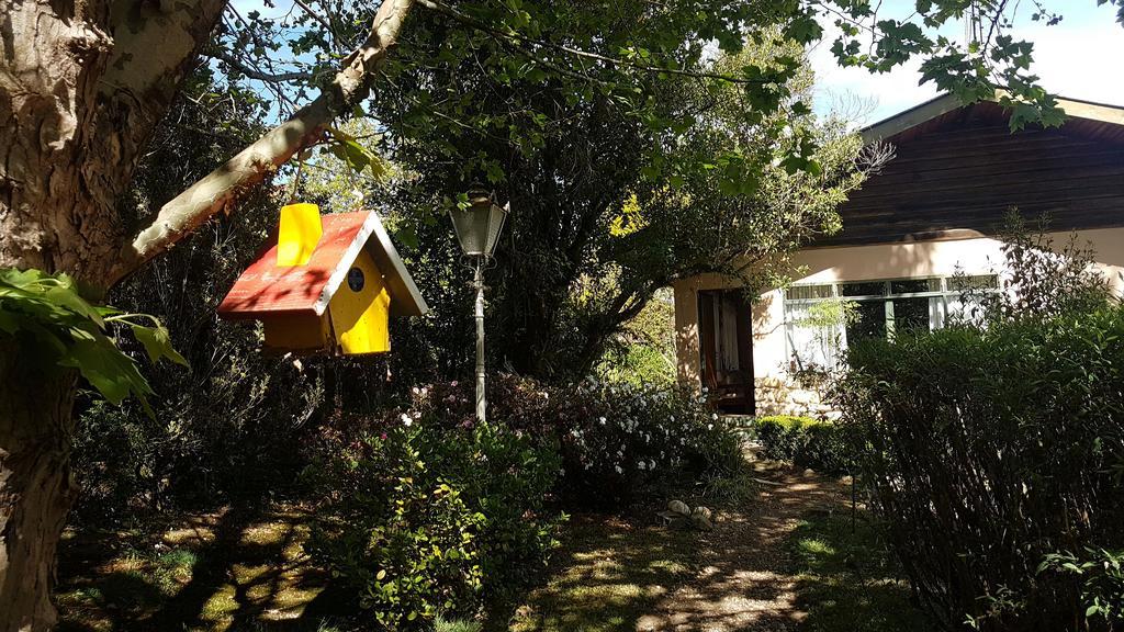 Casa Sirin Campos do Jordão Exterior foto