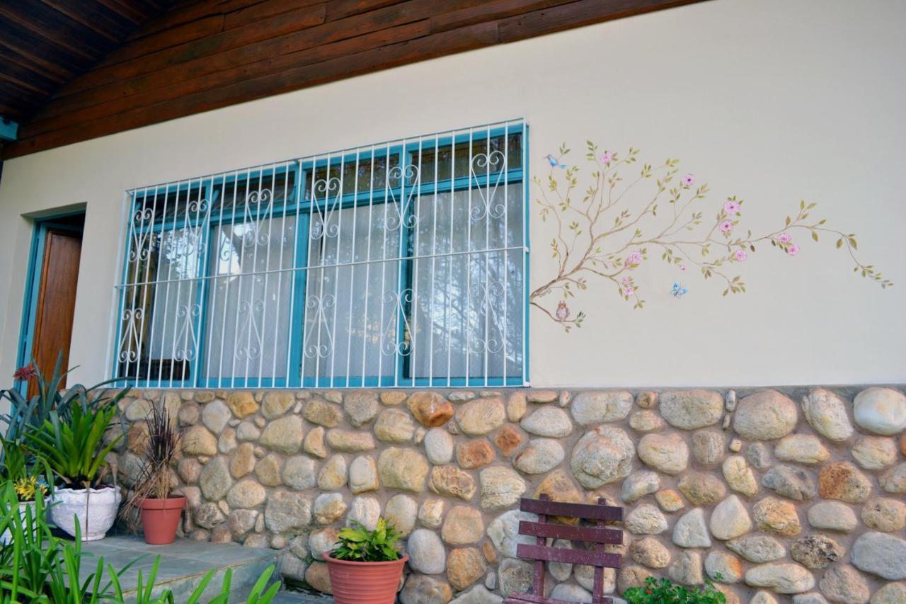 Casa Sirin Campos do Jordão Exterior foto